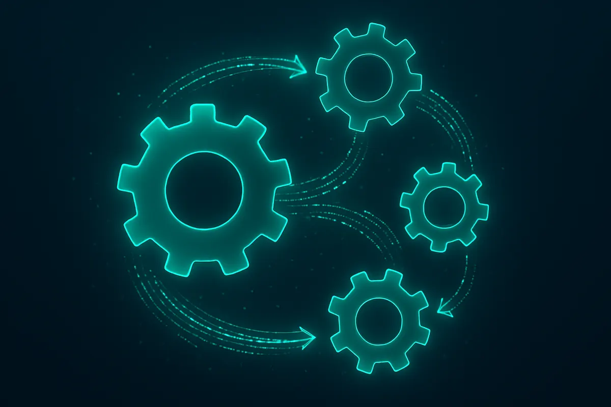 Python Workflow Automation Suite case study cover image
